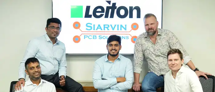 acquires-Siarvin-PCB-Solutions
