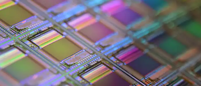 Unsplash-silicon-wafer-microchips