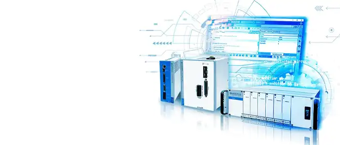 MotionControlPlatforms