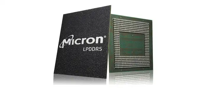 LPDDR5