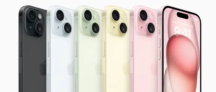 iPhone-15