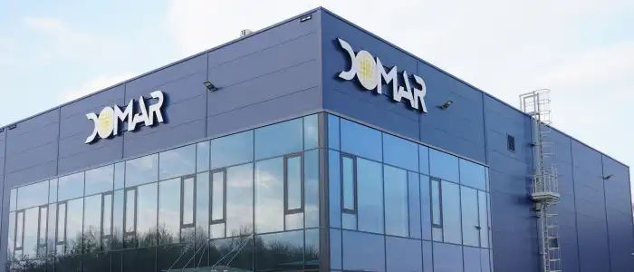 Domar-2026