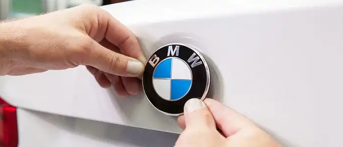 BMW-logo