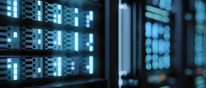 datacentre