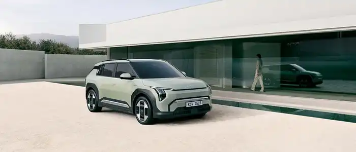 Kia-EV3