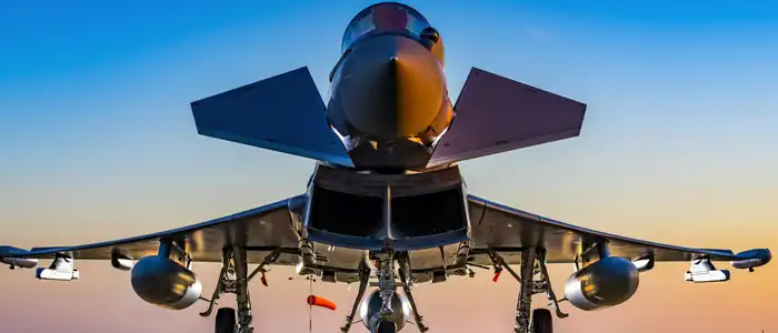 Eurofighter-Typhoon