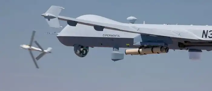 GA-ASI