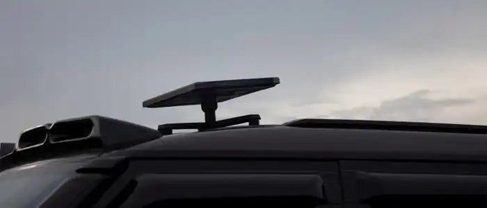 Satellite-Communications