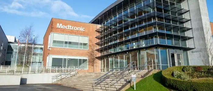 headquarters_Ireland