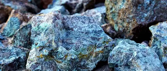 Cobalt-mining