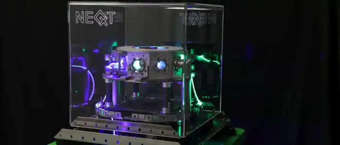 neQxt-quantum-computer