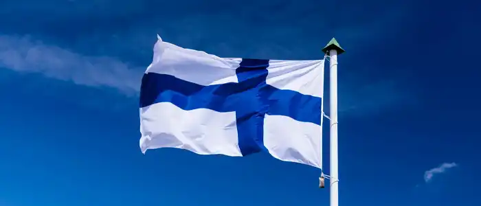 Finland-flag