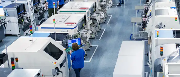 manufacturing-lines