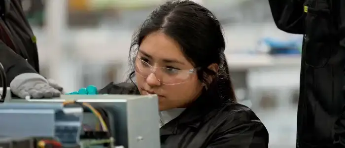 Jabil-Switchgear-production