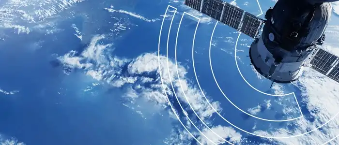 satellite