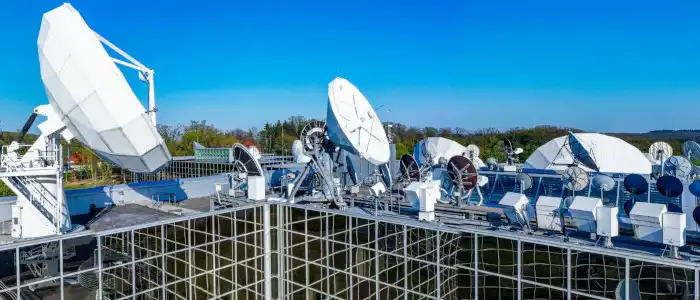 Intelsat