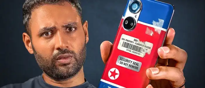 north-korean-phone